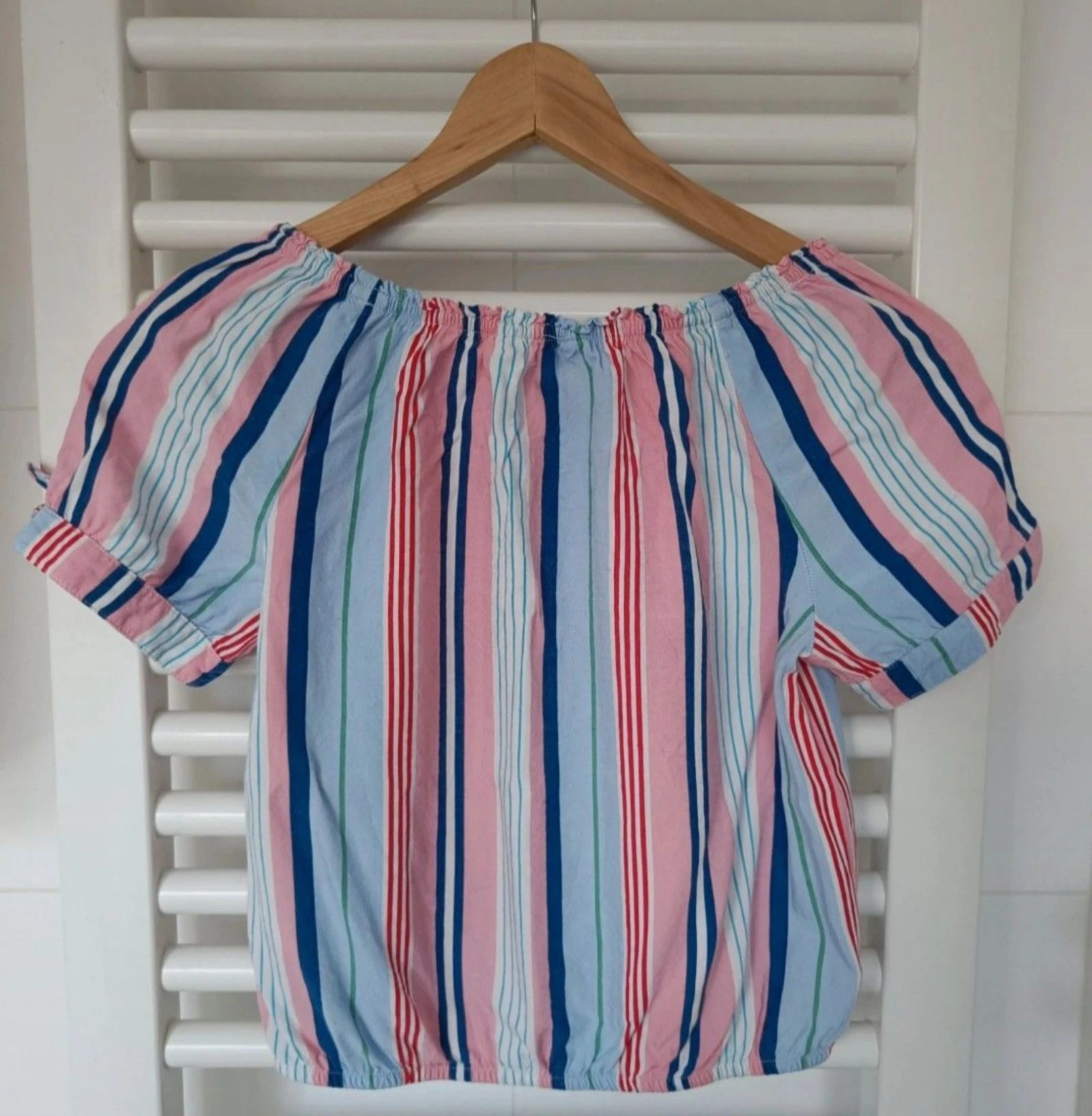 Blusa legal de verão, tamanho 152 – photo 3